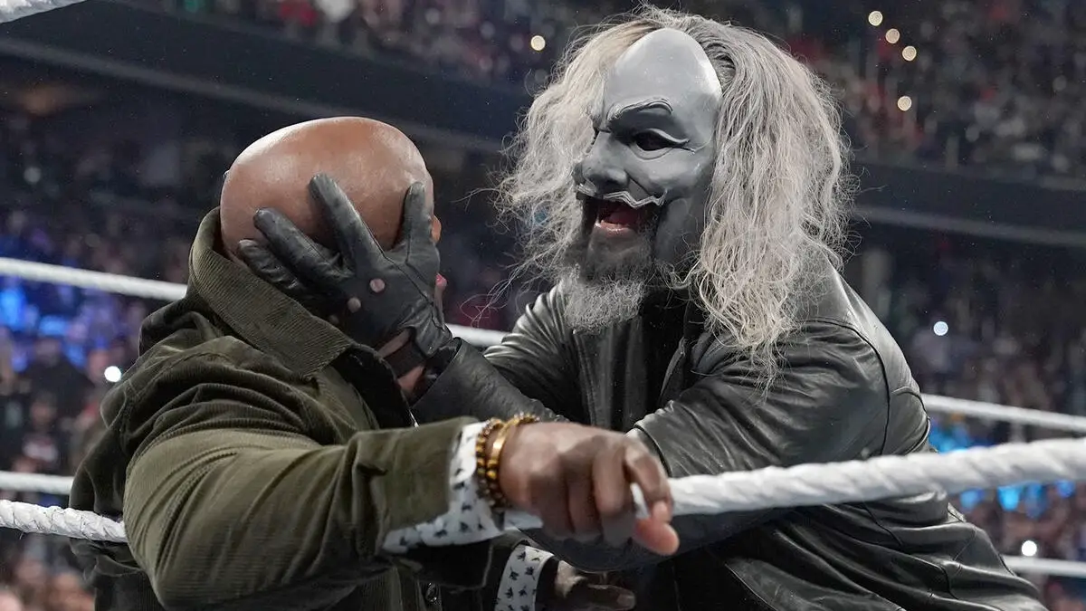 WWE Plans For New Uncle Howdy Group Revealed